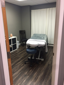 Treatment Room(s) for Lease