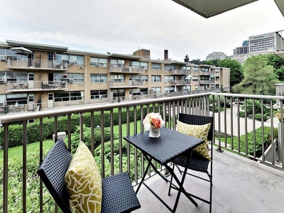 Toronto Pet Friendly Apartment For Rent | Apartment rentals Toronto | Elm