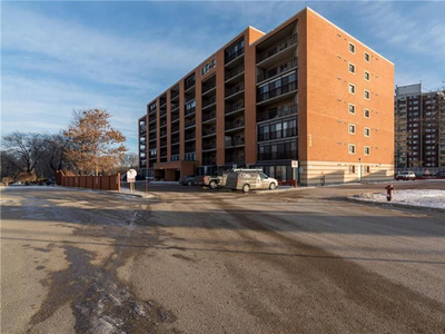 1 Bedroom Apartment - Pembina on the Red