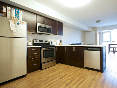 168 King St. in Waterloo | Steps away from Laurier University!