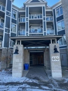 2 Bdrm ~ 2 Bth ~ in Whitby