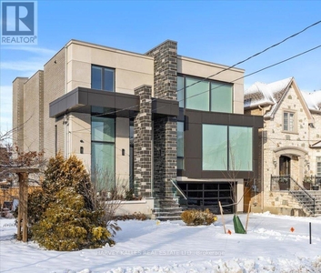 Amazing Contemporary Home In Esteemed Bedford Park Location