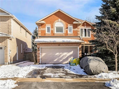 BSMT - 64 Fernlea Crescent