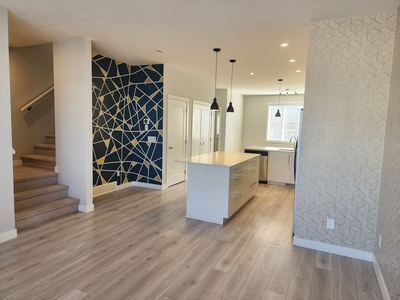 Calgary Duplex For Rent | Redstone | Spacious and modern duplex in
