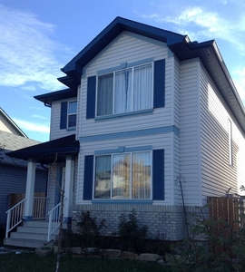 Calgary House For Rent | Taradale | Three Bedroom Home in Taradale