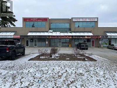 Commercial For Sale In Airport, Mississauga, Ontario