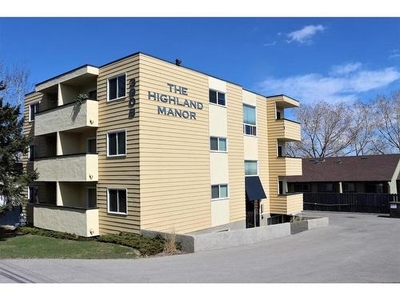 Commercial For Sale In Highland Park, Calgary, Alberta