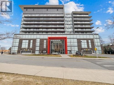 Condo For Sale In Downsview, Toronto, Ontario