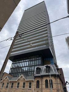 Condominium for Rent In Toronto downtown