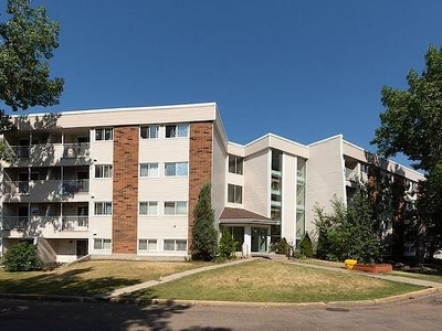 Edmonton Apartment For Rent | Sweet Grass | family buildings