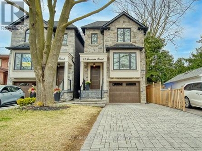 House For Sale In Alderwood, Toronto, Ontario