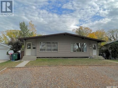 House For Sale In Brevoort Park, Saskatoon, Saskatchewan