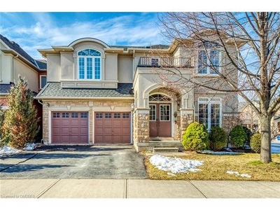 House For Sale In Bronte, Oakville, Ontario
