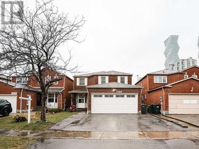 House For Sale In Fairview, Mississauga, Ontario