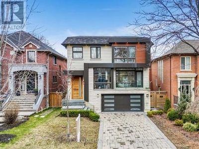 House For Sale In Ledbury Park, Toronto, Ontario