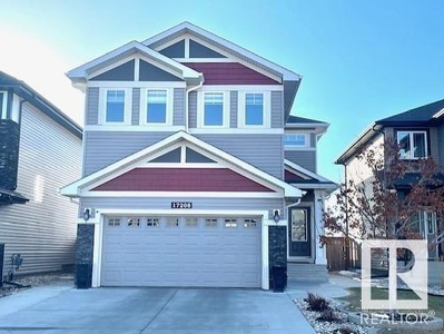 House For Sale In Rapperswill, Edmonton, Alberta