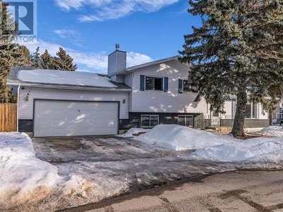 House For Sale In Wildwood, Saskatoon, Saskatchewan