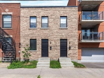 Investment For Sale In Verdun, Montréal (Verdun/Île-des-Soeurs), Quebec