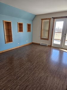 Leduc Pet Friendly House For Rent | Beautiful independent outbuilding on an