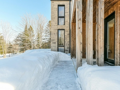 Mont Tremblant Residential