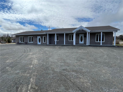 Privately Owned Special Care Home in New Brunswick