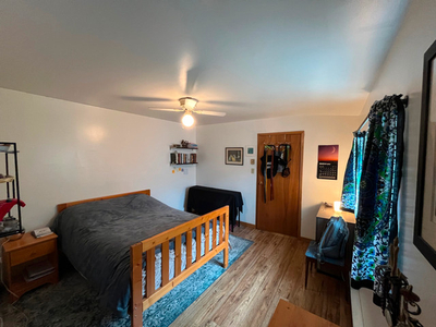 Room Sublet, Downtown Dartmouth