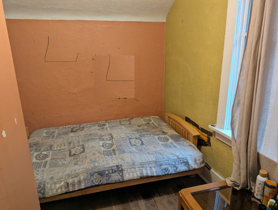 Room to rent - $750