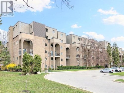 Townhouse For Sale In Hillcrest Village, Toronto, Ontario