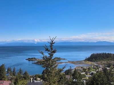 Vacant Land For Sale In Hammond Bay, Nanaimo, British Columbia