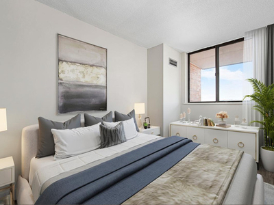 1 Bedroom Apartment for Rent - 205 & 207 Morningside Avenue