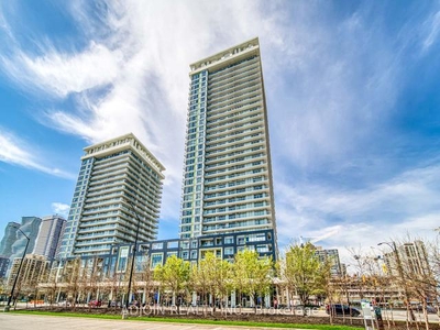 1907 - 360 Square One Dr