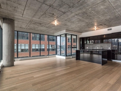 Luxury Apartment for rent in Montreal, Quebec