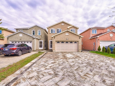 22 Lavron Crt