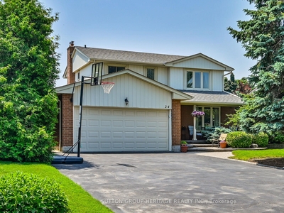 24 Anstead Cres