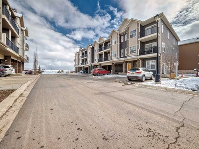 401, 250 Fireside View, Cochrane, Residential