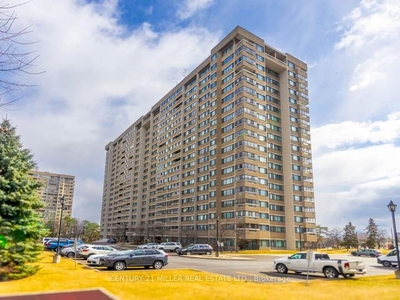 411 - 1580 Mississauga Valy