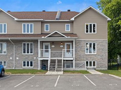 500 Ovana Cres - 3 Bedroom Townhome for Rent
