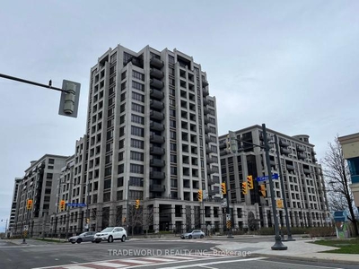 507 - 99 South Town Centre Blvd