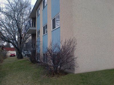 Fort Saskatchewan Apartment For Rent | Charles Rutherford Apartm