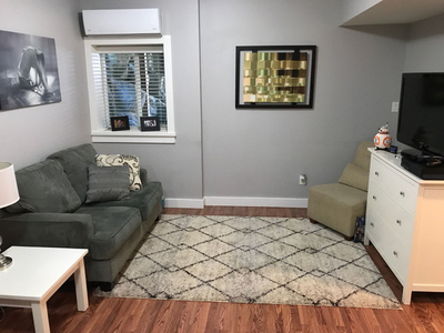 Fully Furnished Unit behind Lakewood Elementary School (Langford
