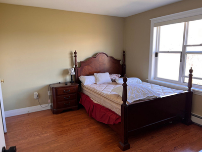 Furnished Rooms for rent - single occupancy - Halifax -