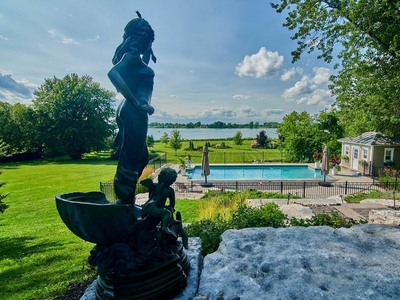 Luxury Detached House for sale in Verchères, Quebec