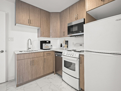 NEWLY RENOVATED 1 Bedroom Apartment in Wolseley for Rent!