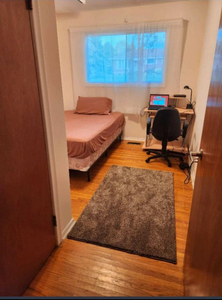 Room for Rent near Trent University