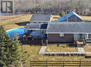 6 Hetherington Wharf Road Codys, New Brunswick