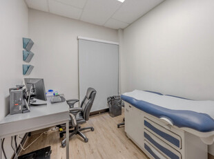 Premium Medical Clinic Space for Lease in Mississauga