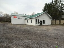 Commercial space for sale ND-Des-Prairies