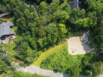 32770 square feet Land in Saint-Sauveur, Quebec