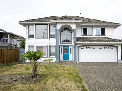 2543 THAMES CRESCENT Port Coquitlam