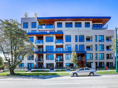 405 5383 CAMBIE STREET Vancouver